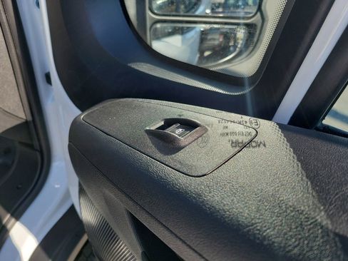 New 2026 RAM ProMaster 1500 w/ Convenience Group FWD image 31