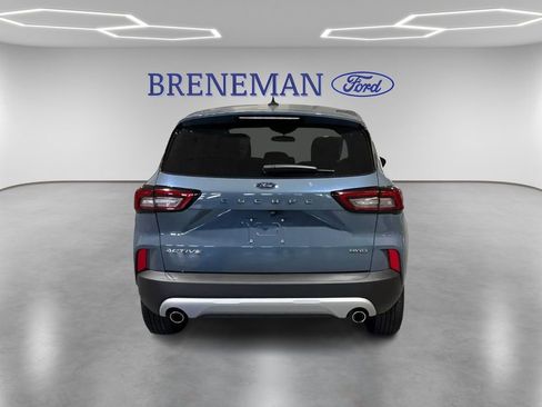 Used 2025 Ford Escape Active AWD/4WD image 7