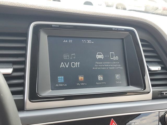 Used 2018 Hyundai Sonata SEL FWD image 26