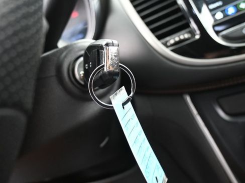 Used 2019 Chevrolet Trax LS w/ Tint and Cruise Package image 26