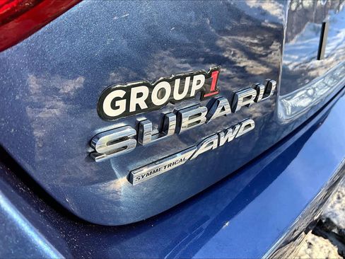 Used 2019 Subaru Legacy 2.5i Premium image 10