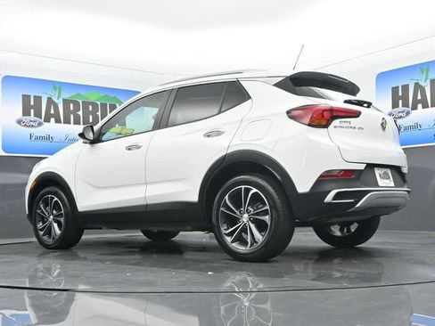 Used 2022 Buick Encore GX Select FWD image 21