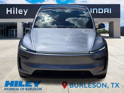 Used 2026 Tesla Model Y Long Range RWD image 6