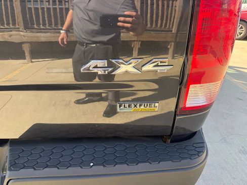 Used 2016 RAM 1500 Tradesman image 8