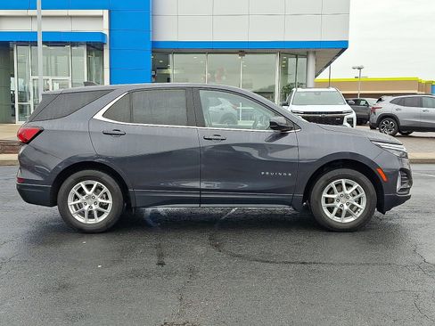 Used 2022 Chevrolet Equinox LT image 7