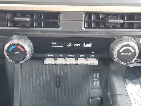 Used 2025 Toyota Tacoma SR RWD image 18