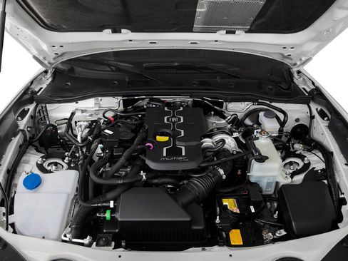 Used 2017 FIAT 124 Spider Lusso image 39