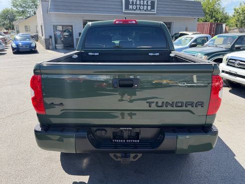 Used 2020 Toyota Tundra TRD Pro AWD/4WD image 66