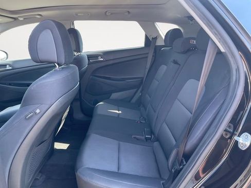 Used 2017 Hyundai Tucson Value image 14