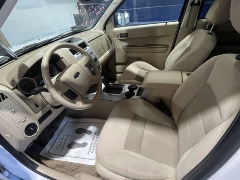 Used 2008 Ford Escape XLT image 6