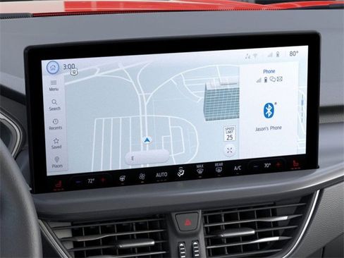 Used 2024 Ford Escape SE image 14