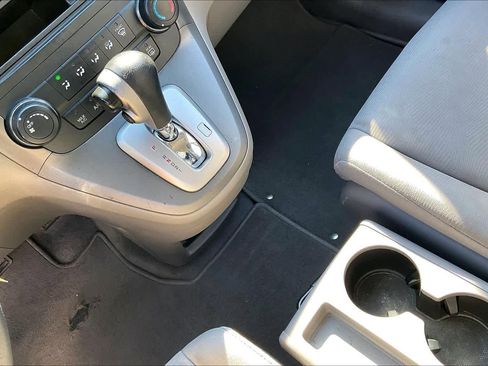 Used 2010 Honda CR-V LX image 15