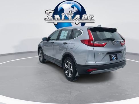 Used 2018 Honda CR-V LX image 7