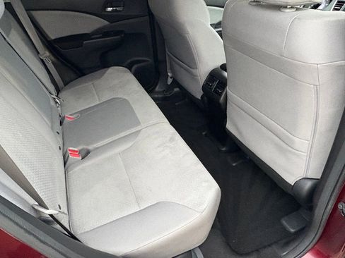 Used 2015 Honda CR-V EX image 34