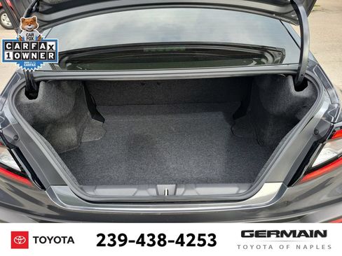 Used 2024 Subaru WRX AWD/4WD image 23