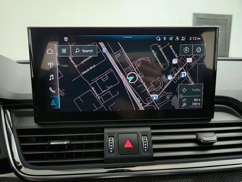 Used 2023 Audi SQ5 Prestige image 20