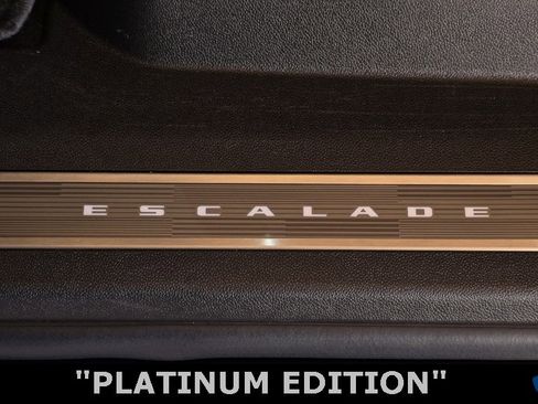 Used 2023 Cadillac Escalade ESV Sport Platinum image 23