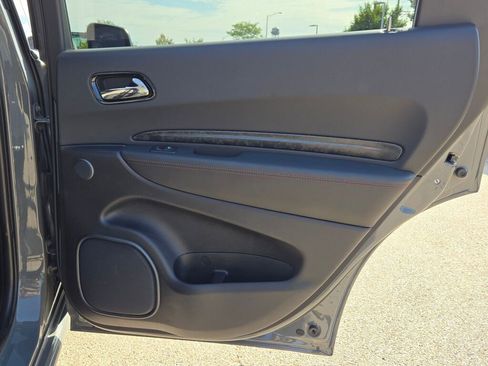 Used 2024 Dodge Durango R/T AWD/4WD image 12