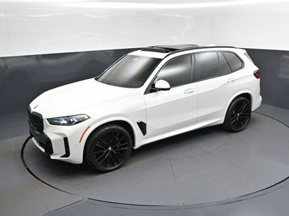 Certified 2025 BMW X5 xDrive40i w/ M Sport Package