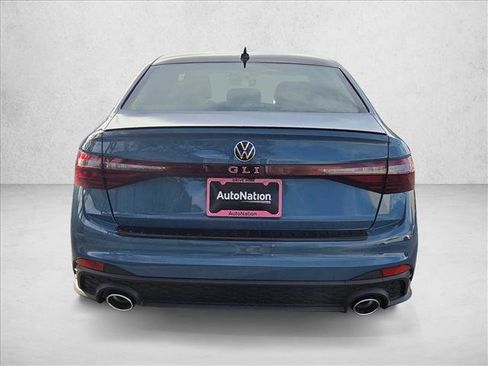 New 2026 Volkswagen Jetta GLI Autobahn image 8