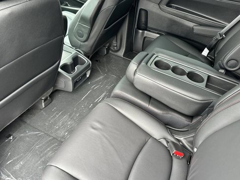 New 2026 Honda Odyssey Sport-L image 13