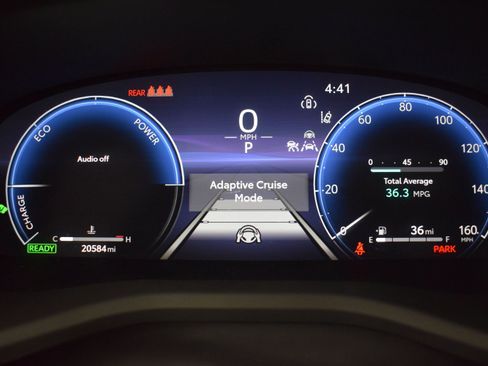 Used 2025 Toyota Camry XLE w/ Premium Plus Package AWD/4WD image 22