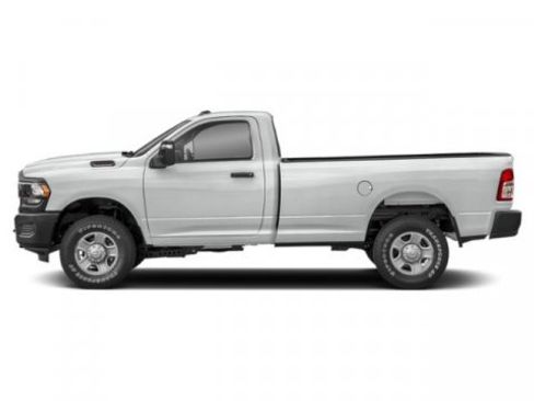 Used 2024 RAM 2500 Tradesman w/ Chrome Appearance Group image 6