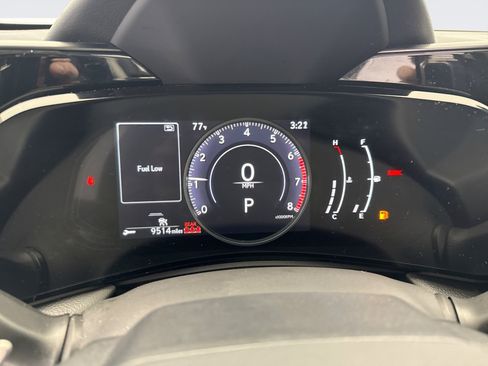 Used 2024 Lexus NX 350 AWD w/ Cold Area Package image 13