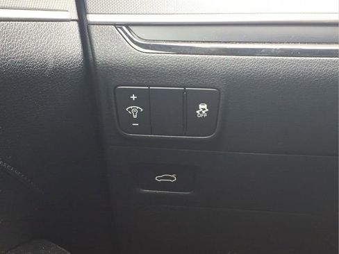 Used 2025 Kia K5 LXS image 15