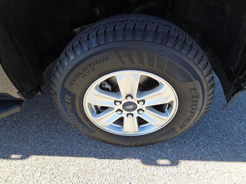 Used 2020 Ford F150 XLT w/ Equipment Group 301A Mid image 12