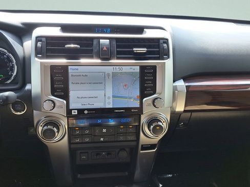 Certified 2024 Toyota 4Runner Limited image 17