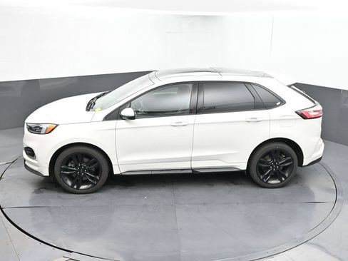 Used 2020 Ford Edge ST w/ Equipment Group 401A AWD/4WD image 26