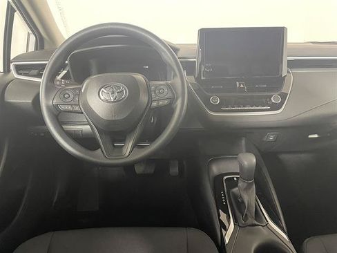 New 2026 Toyota Corolla LE FWD image 12
