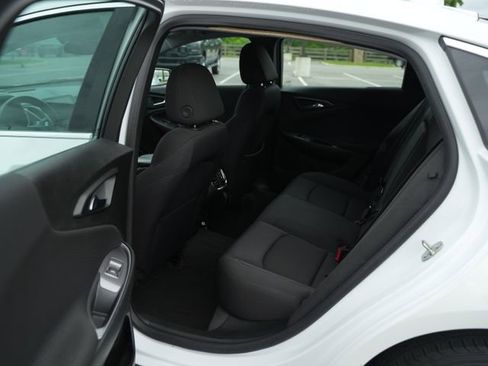 Used 2023 Chevrolet Malibu LT FWD image 14