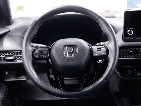 Certified 2024 Honda HR-V Sport image 16
