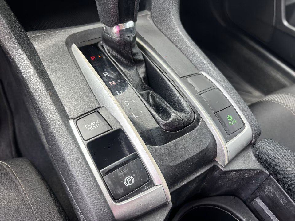 Used 2019 Honda Civic LX image 20