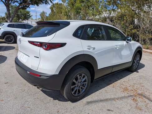 New 2026 MAZDA CX-30 AWD 2.5 S image 5