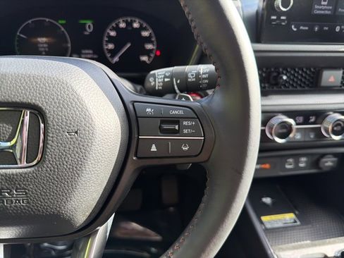 Certified 2025 Honda CR-V Sport-L image 16