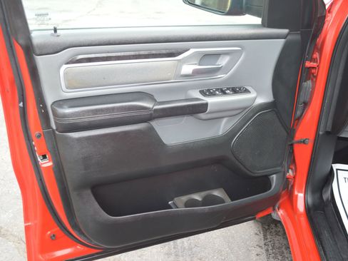 Used 2020 RAM 1500 Big Horn image 11