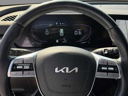 Used 2025 Kia Telluride EX X-Line AWD/4WD image 28