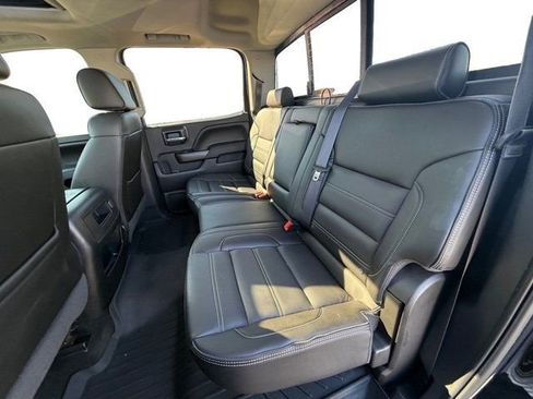 Used 2017 GMC Sierra 1500 Denali w/ Denali Ultimate Package image 31