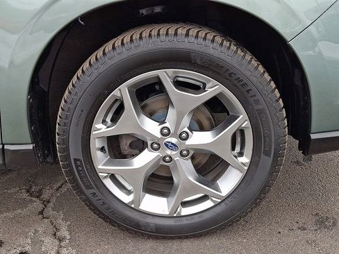 Used 2017 Subaru Forester 2.5i Touring image 32