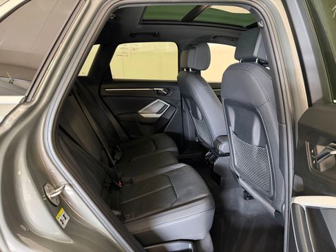 Used 2023 Audi Q3 2.0T Premium w/ Convenience Package image 27