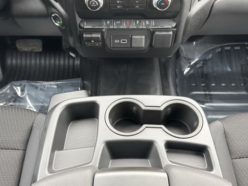 New 2026 GMC Sierra 3500 Pro image 21