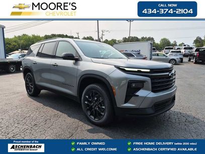 New 2026 Chevrolet Traverse LT w/ Midnight/Sport Edition