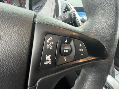 Used 2013 Chevrolet Equinox LS AWD/4WD image 22