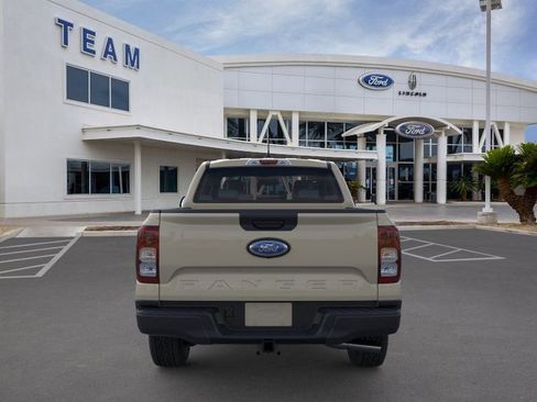 New 2026 Ford Ranger XL AWD/4WD image 5