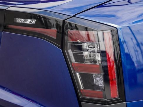 New 2026 Nissan Kicks SR image 8