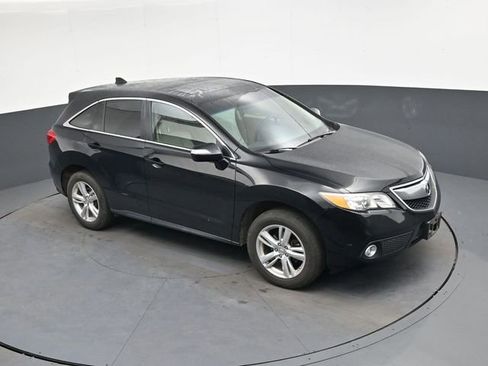 Used 2015 Acura RDX FWD w/ Technology Package image 20