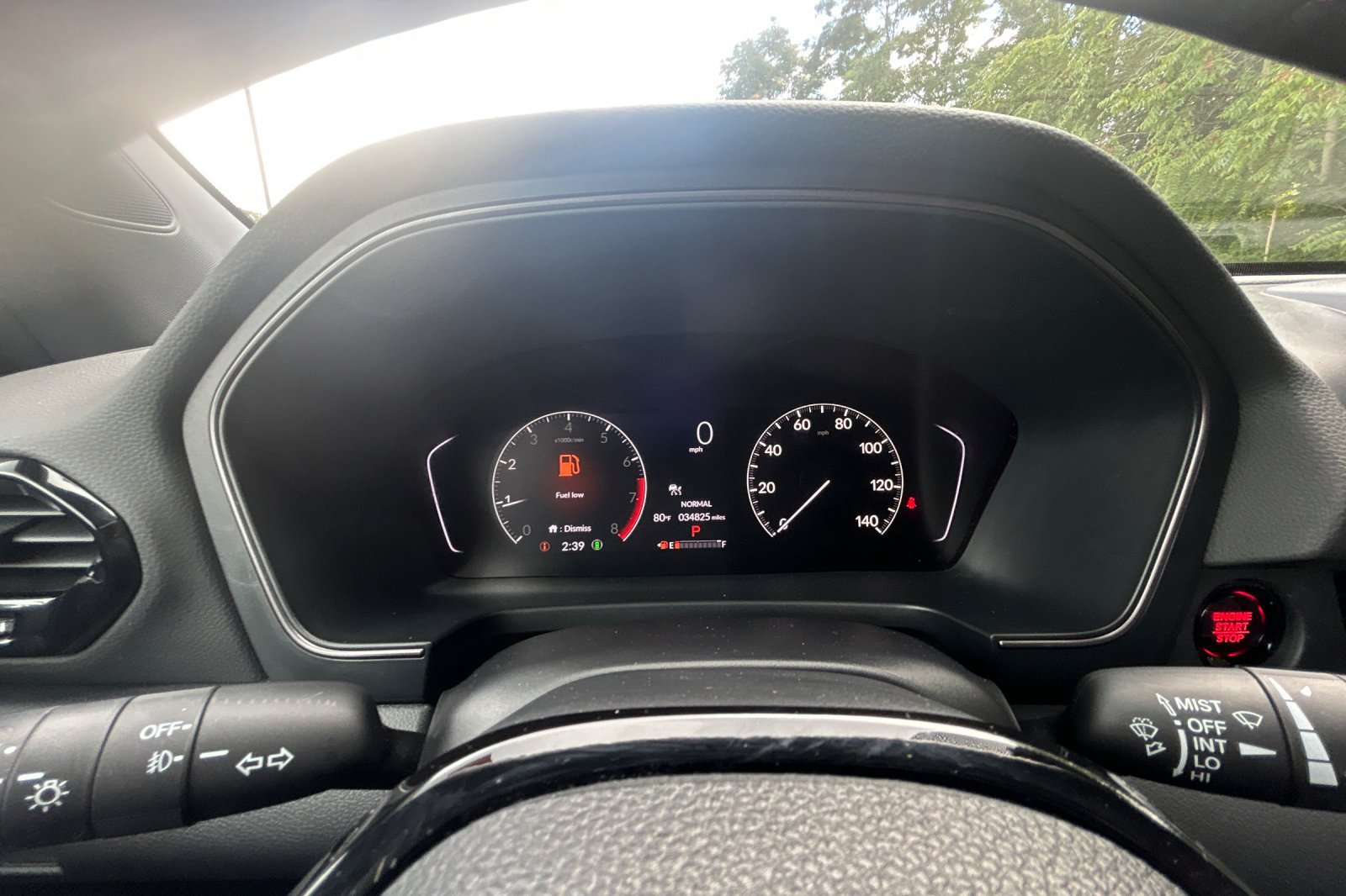 Used 2023 Honda Pilot TrailSport image 24